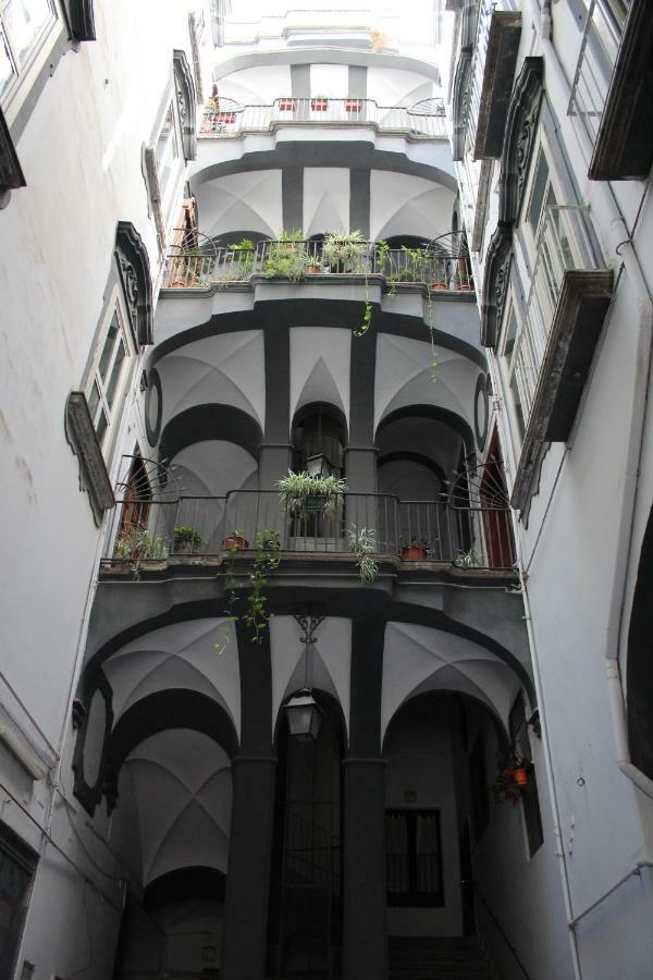 Casa de Férias L' Arcata A Montesanto