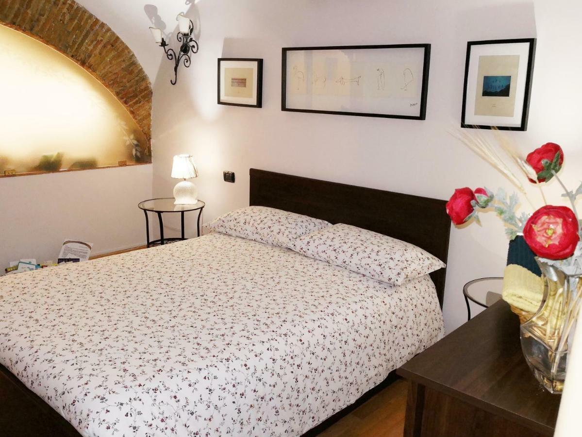 Holiday home L' Arcata A Montesanto Naples
