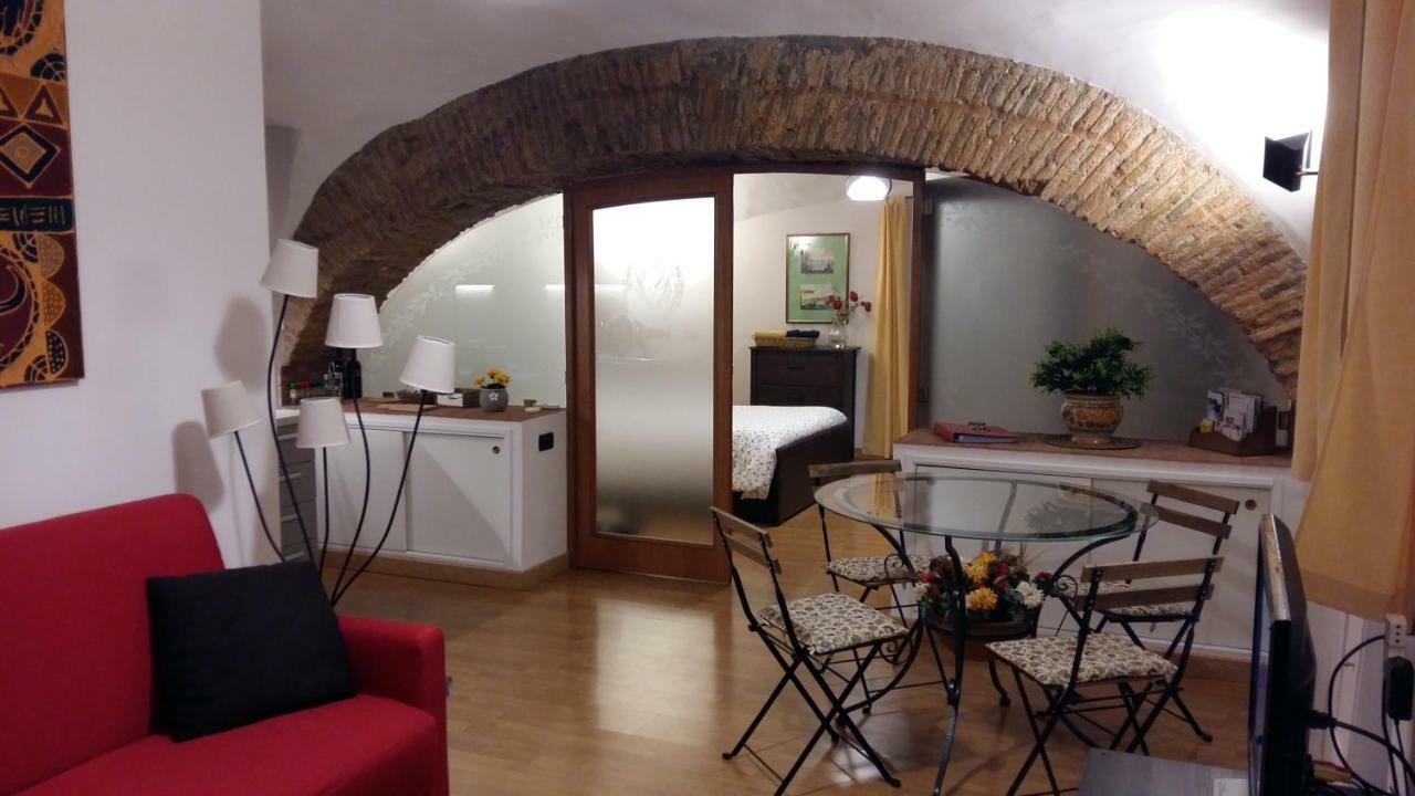 Holiday home L' Arcata A Montesanto *