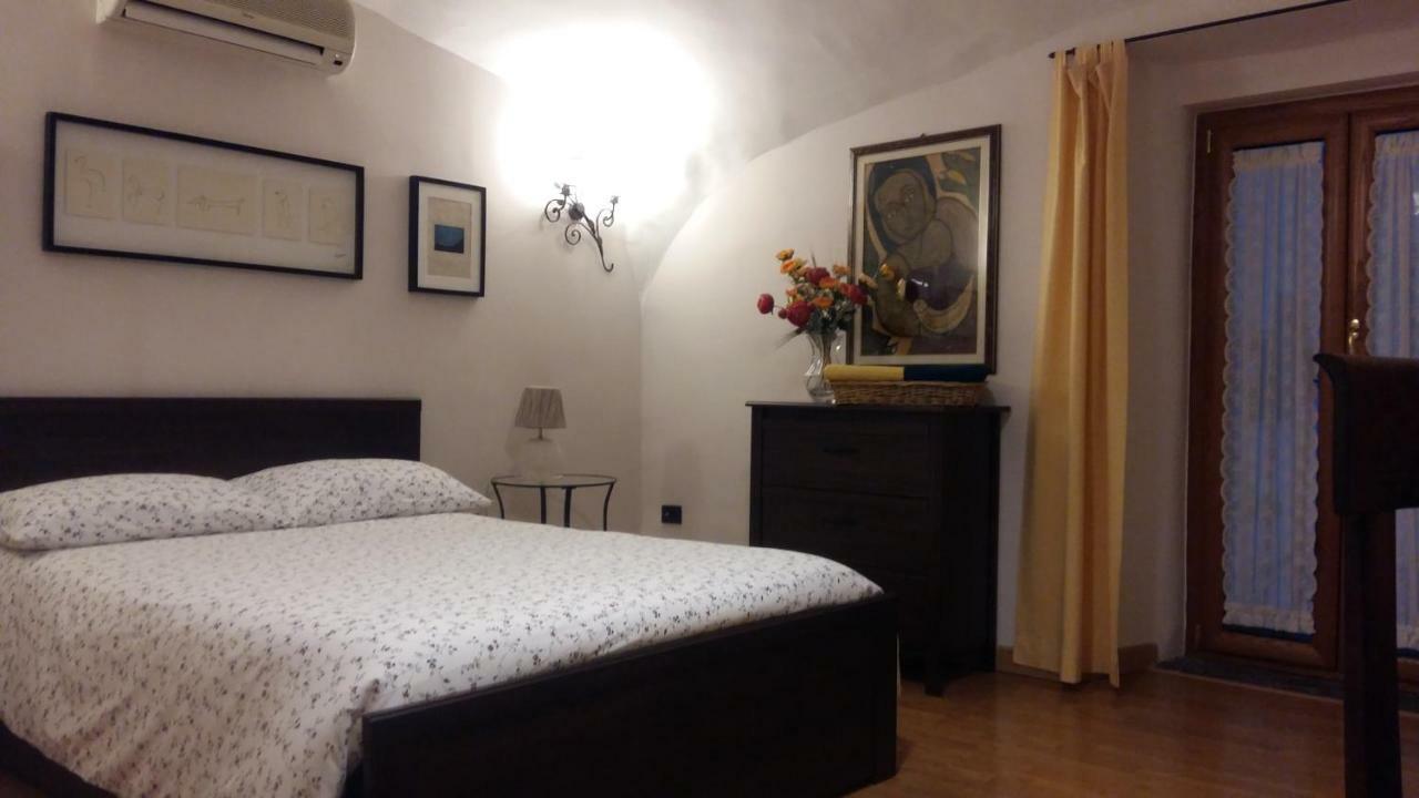 L' Arcata A Montesanto Holiday home Naples
