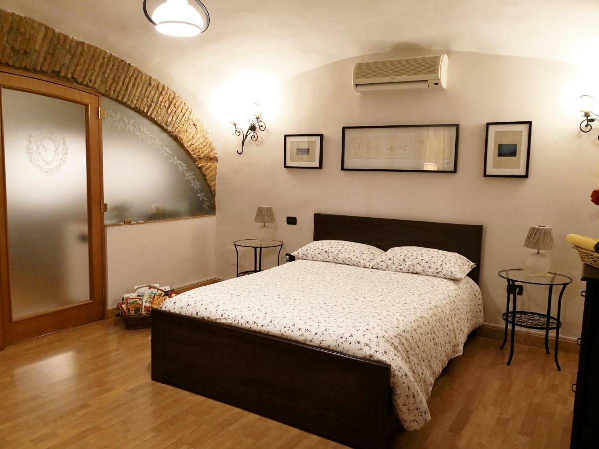 Casa de Férias L' Arcata A Montesanto